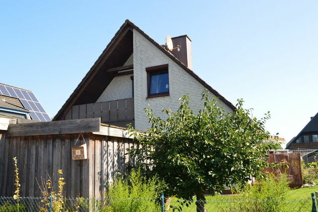 Ferienwohnung in Schönberg - Stender, Marion: Ferienwohnung - Bild 17