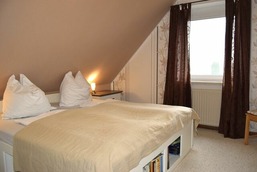 Stender, Marion: Ferienwohnung