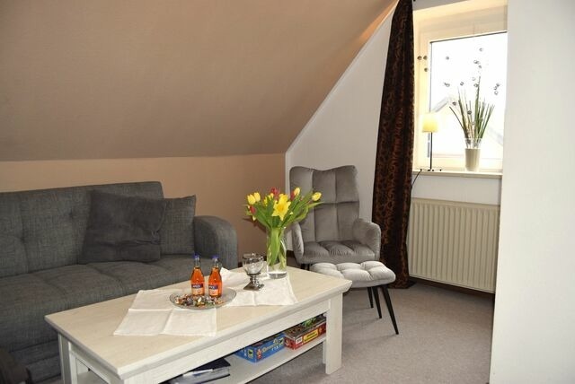 Ferienwohnung in Schönberg - Stender, Marion: Ferienwohnung - Bild 3