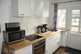 Ferienwohnung in Schönberg - Stender, Marion: Ferienwohnung - Bild 13