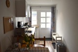 Ferienwohnung in Schönberg - Stender, Marion: Ferienwohnung - Bild 14