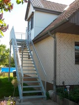 Ferienwohnung in Schönberg - Stender, Marion: Ferienwohnung - Bild 16