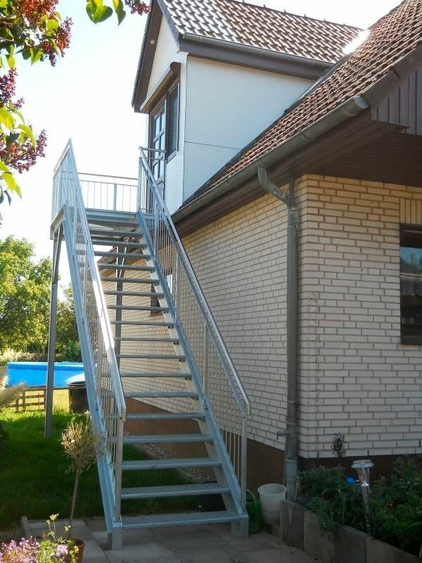 Ferienwohnung in Schönberg - Stender, Marion: Ferienwohnung - Bild 16