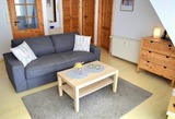 Ferienwohnung in Sch&ouml;nberg - Zaumseil, Axel: Fe-App. "oben" - Bild 1