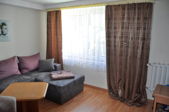 Ferienwohnung in K&uuml;hlungsborn - Haus Scheidler - Bild 2