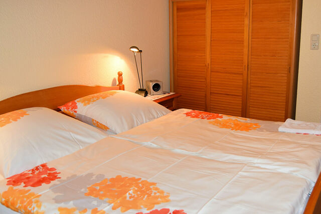 Ferienwohnung in Schönberger Strand - Venus, S. & H.: App. (Nr. 11) - Bild 3