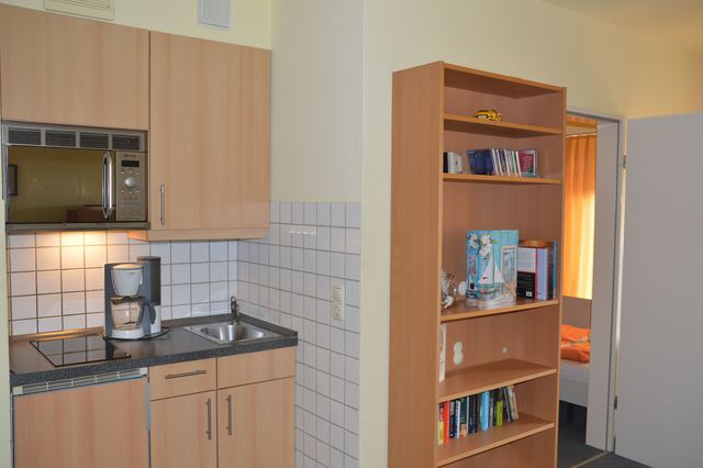Ferienwohnung in Sch&ouml;nberger Strand - Riemann, Rainer: "Haus Panorama", App. 14 - Bild 6