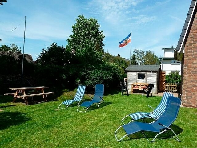 Ferienwohnung in Sch&ouml;nberger Strand - Haberecht, Petra & Manfred: Fe.-App. 2 (EG) - Bild 18