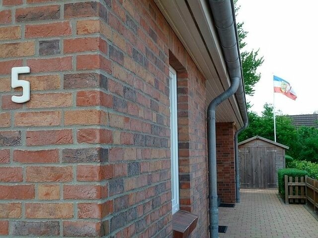 Ferienwohnung in Sch&ouml;nberger Strand - Haberecht, Petra & Manfred: Fe.-App. 2 (EG) - Bild 22