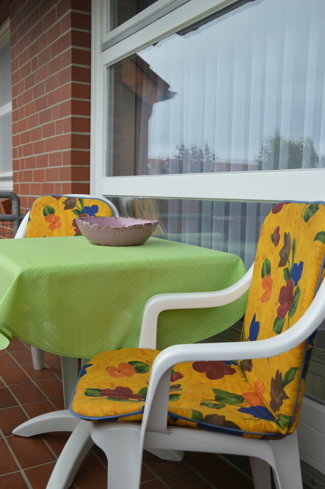 Ferienwohnung in Sch&ouml;nberger Strand - Venus, S. & H.: App. (Nr. 8) - Bild 2