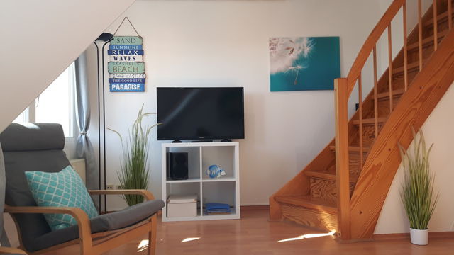 Ferienwohnung in Sch&ouml;nberger Strand - Drews, Torsten: App. "Sommerwind" (Nr. 15) - Bild 3