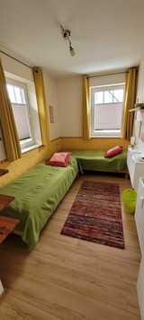 Ferienwohnung in Schönberger Strand - Thiel, Bettina & Peter: Fe-App. 1 - Bild 9