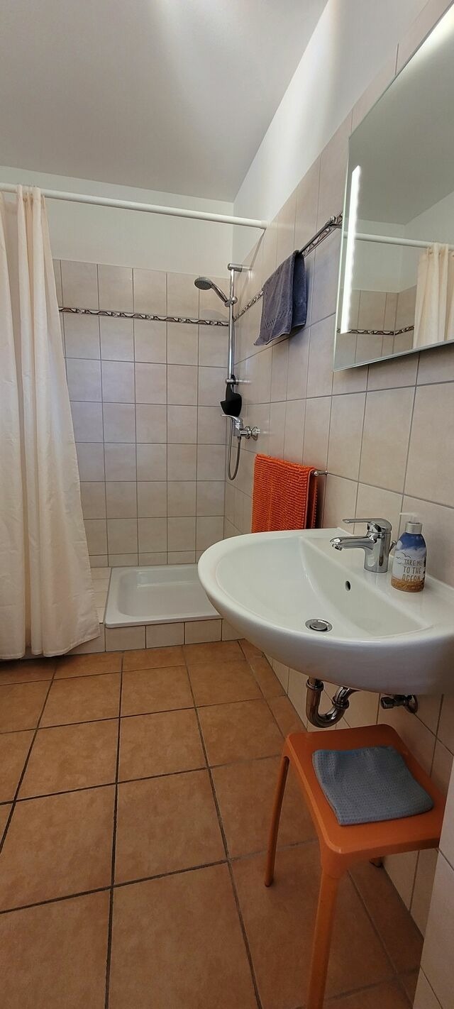 Ferienwohnung in Schönberger Strand - Thiel, Bettina & Peter: Fe-App. 1 - Bild 12