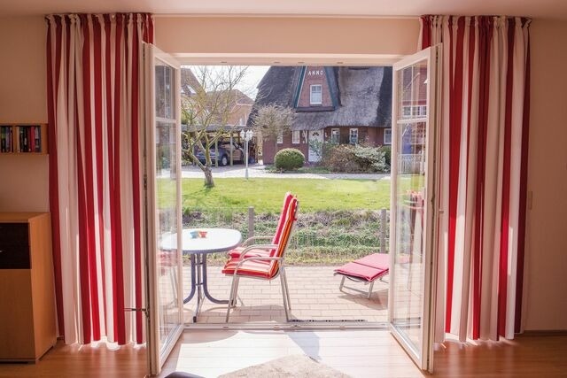 Ferienwohnung in Schönberger Strand - Thiel, Bettina & Peter: Fe-App. 1 - Bild 14