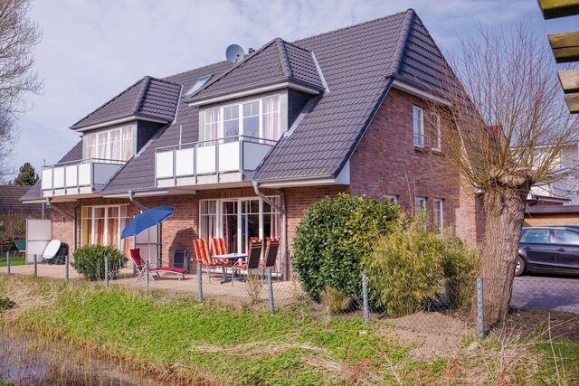 Ferienwohnung in Sch&ouml;nberger Strand - Thiel, Bettina & Peter: Fe-App. 1 - Bild 14