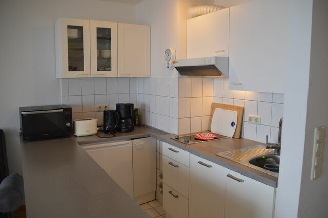 Ferienwohnung in Schönberger Strand - Jochimsen, Halvor: Ferien-App. (Nr. 4) - Bild 9