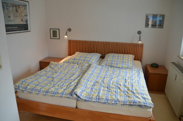 Ferienwohnung in Schönberger Strand - Jochimsen, Halvor: Ferien-App. (Nr. 4) - Bild 2