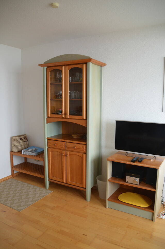 Ferienwohnung in Schönberger Strand - Jochimsen, Halvor: Ferien-App. (Nr. 4) - Bild 5