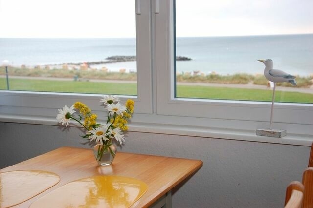 Ferienwohnung in Schönberger Strand - Jochimsen, Halvor: Ferien-App. (Nr. 4) - Bild 7