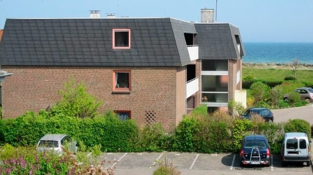 Ferienwohnung in Schönberger Strand - List, Anita: App. "List" (Nr. 202) - Bild 16