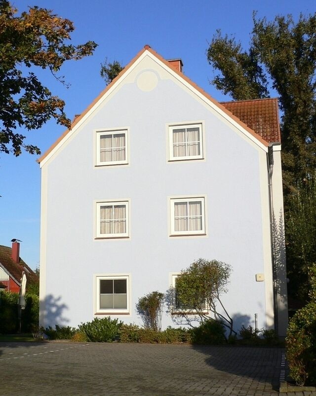 Ferienwohnung in Sch&ouml;nberger Strand - Dreger, App. 6 "Seeluft" - Bild 14