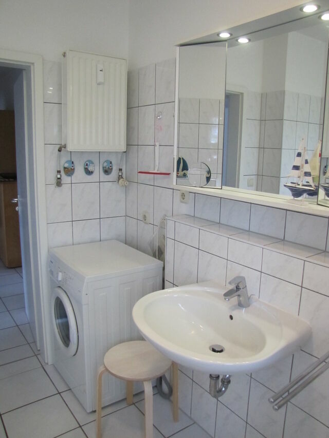 Ferienwohnung in Sch&ouml;nberger Strand - Liehm, Petra & Norbert: App. (Nr. 5) - Bild 11