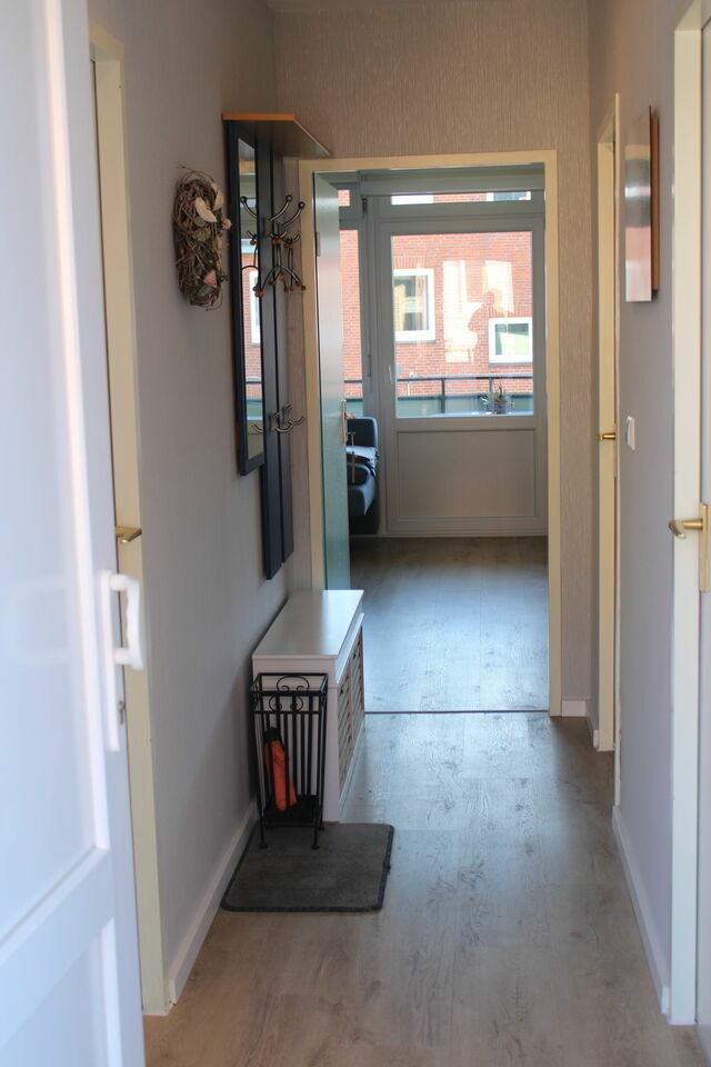 Ferienwohnung in Sch&ouml;nberger Strand - Beischroth, Marcel: Fe.-App. (Nr. 203) im "Haus Seelust B" - Bild 11