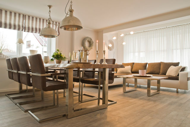 Ferienwohnung in Gr&ouml;mitz - Seaside - Bild 2