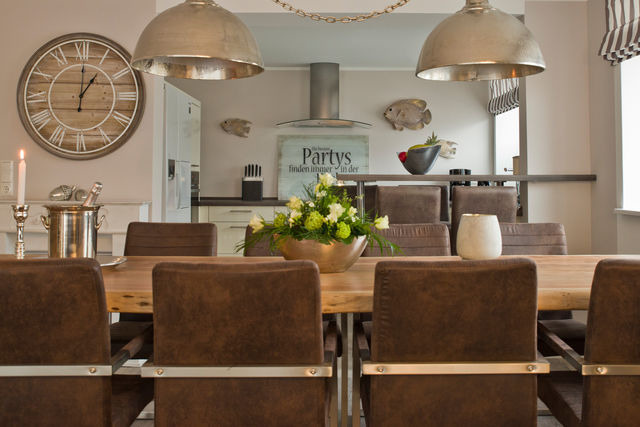Ferienwohnung in Gr&ouml;mitz - Seaside - Bild 5