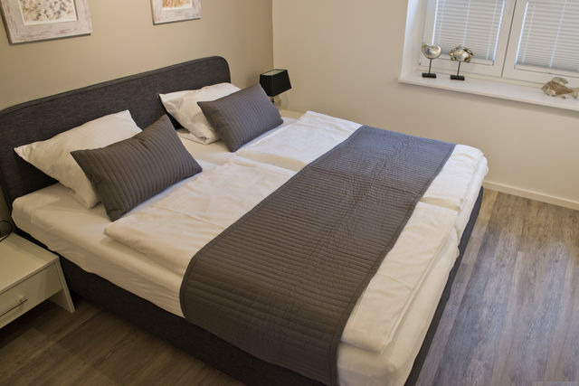 Ferienwohnung in Gr&ouml;mitz - Seaside - Bild 10