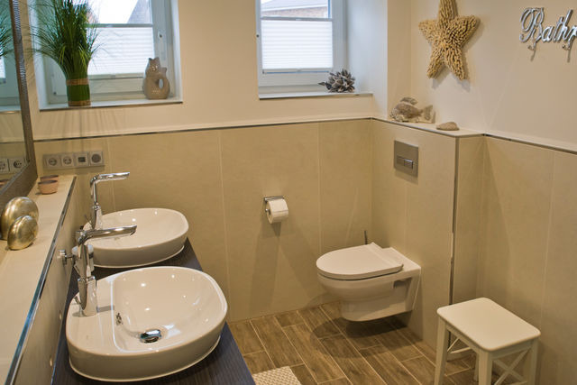 Ferienwohnung in Gr&ouml;mitz - Seaside - Bild 16