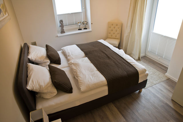 Ferienwohnung in Gr&ouml;mitz - Seaside - Bild 20