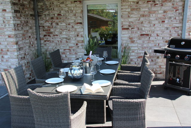 Ferienwohnung in Gr&ouml;mitz - Seaside - Bild 23