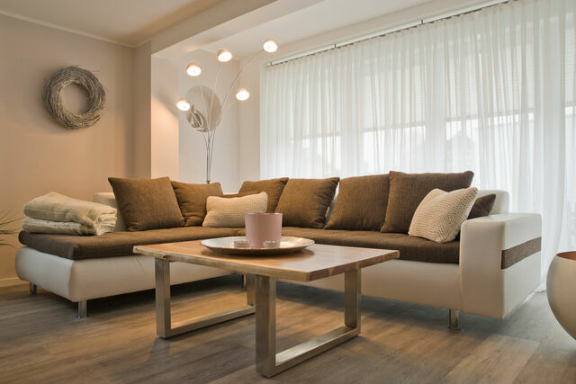 Ferienwohnung in Gr&ouml;mitz - Seaside - Bild 4