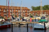 Ferienwohnung in Ueckermünde - Lagunenstadt am Haff Fewo 242 - Dingi - Bild 10