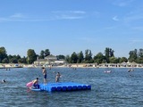 Ferienwohnung in Ueckermünde - Lagunenstadt am Haff Fewo 4 - Muschel - Bild 19