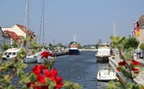 Ferienwohnung in Ueckermünde - Lagunenstadt am Haff Fewo 4 - Muschel - Bild 22