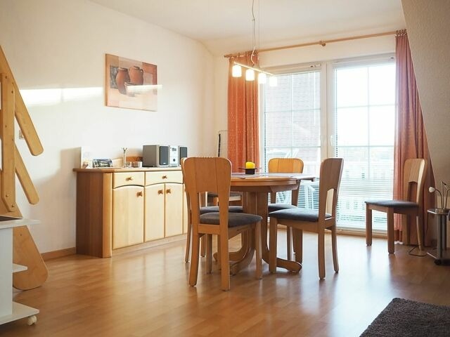 Ferienwohnung in Prerow - FeWo "Stems - W4" - Bild 5