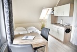 Ferienwohnung in Ueckermünde - Lagunenstadt am Haff Fewo 247 - Krebs - Bild 1