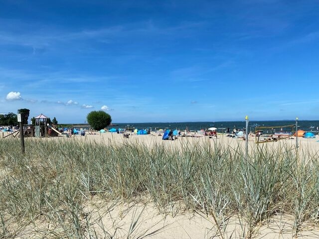 Ferienwohnung in Ueckermünde - Lagunenstadt am Haff Fewo 117 - Anker - Bild 23