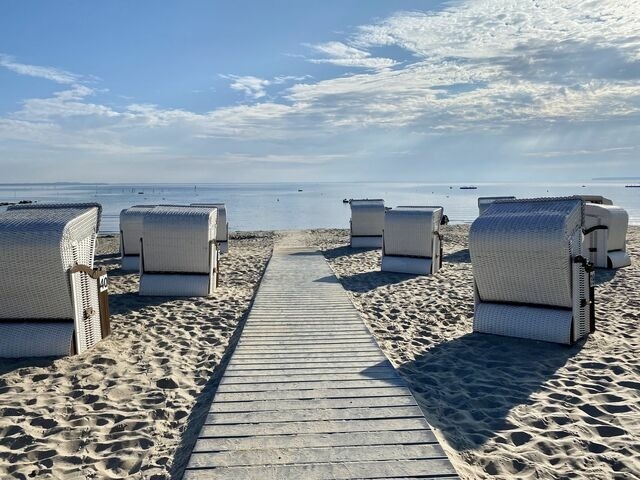 Ferienwohnung in Ueckermünde - Lagunenstadt am Haff Fewo 157 - Haffblick - Bild 15