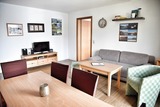 Ferienwohnung in Ueckermünde - Lagunenstadt am Haff Fewo 38 - Strandburg - Bild 1