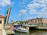 Ferienwohnung in Ueckermünde - Lagunenstadt am Haff Fewo 66 - Strandvogt - Bild 22