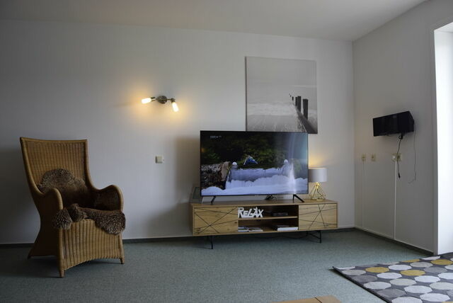 Ferienwohnung in Stein - Grimm, Rita und Rainer: App. "Seestern" (Nr. 209) - Bild 5