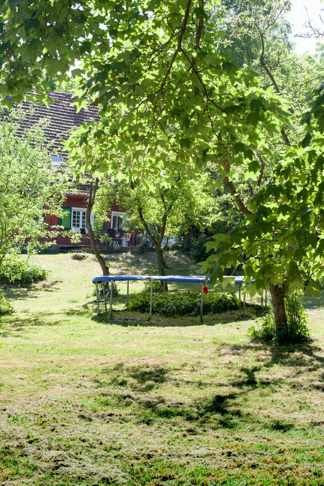 Ferienhaus in Carinerland - "Räuberhütte" :---) - Bild 21