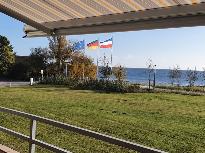 Ferienwohnung in Großenbrode - Ostseeblick Simon - Bild 20
