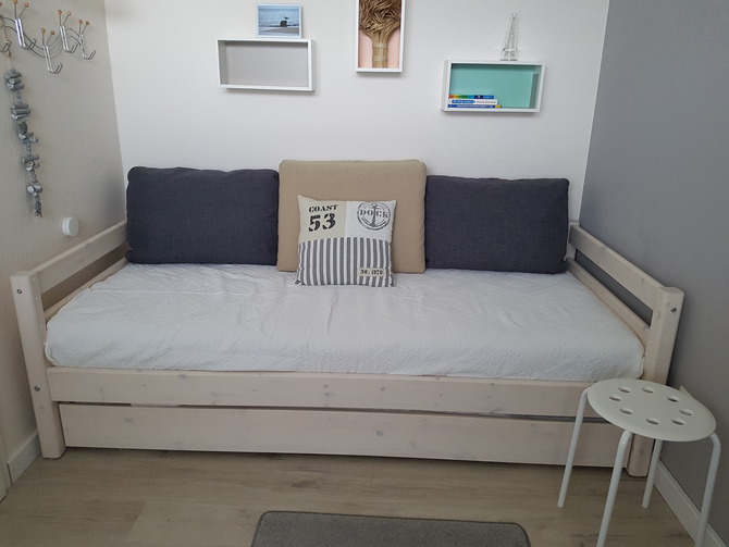 Ferienwohnung in Großenbrode - Ostseeblick Simon - Bild 13