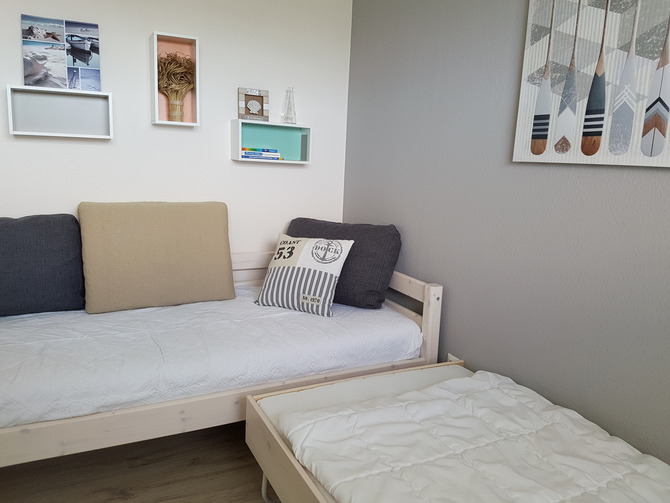 Ferienwohnung in Großenbrode - Ostseeblick Simon - Bild 14