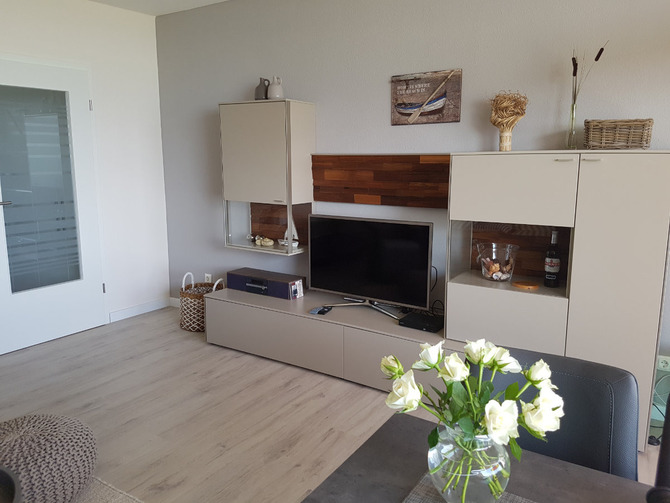 Ferienwohnung in Großenbrode - Ostseeblick Simon - Bild 4