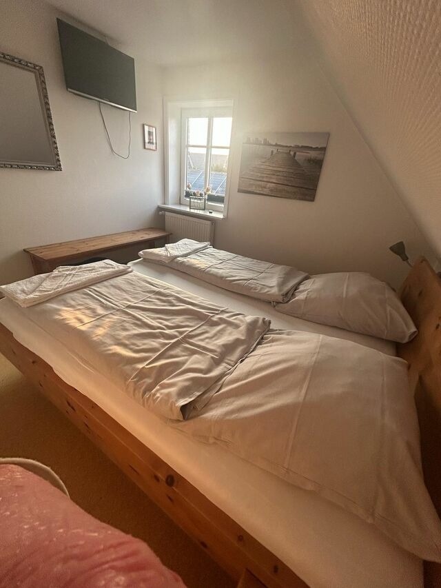 Ferienwohnung in Fehmarn OT Landkirchen - Haus Amy - Wohnung 1 - Bild 9